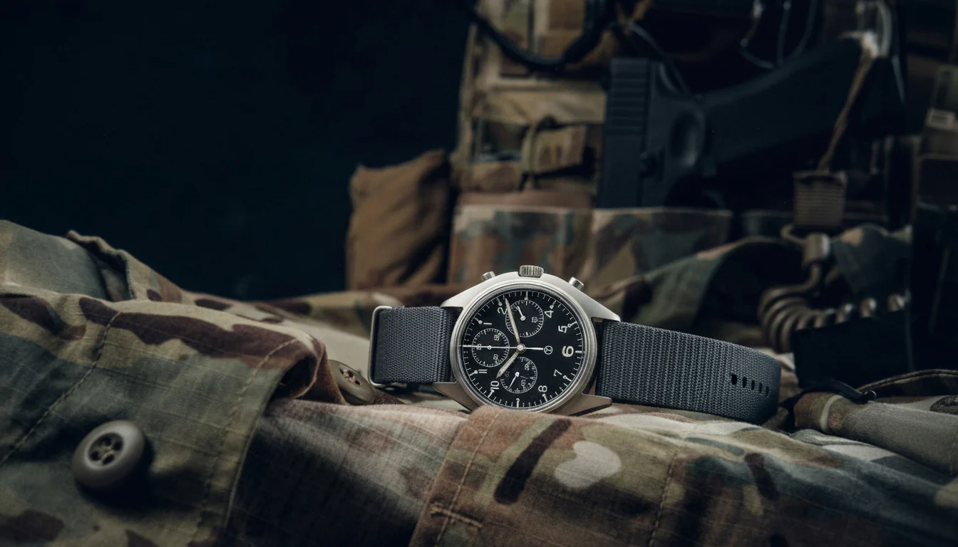 Tips To Clean And Care For Your Luxury Watch At Home
